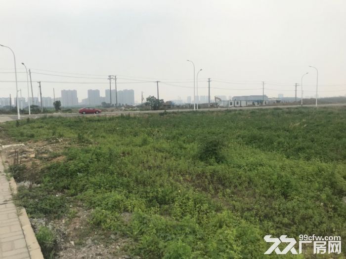 工業(yè)用地價格，時代印記與經濟脈搏的同步律動