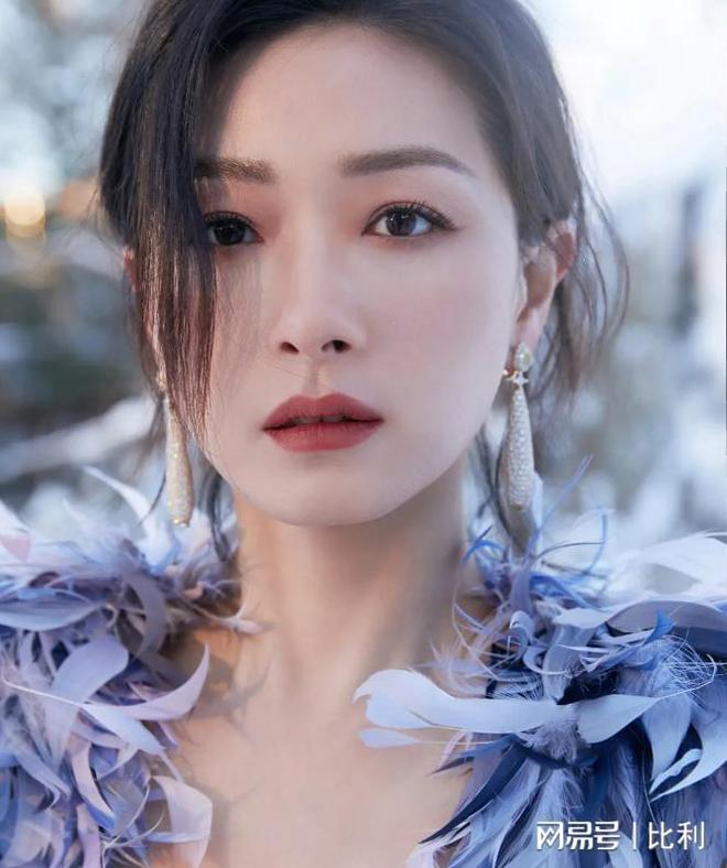 演員萬(wàn)茜，魅力四溢的影視新星資料大揭秘