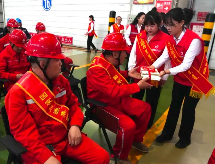 中石化勞務工最新動態(tài)資訊