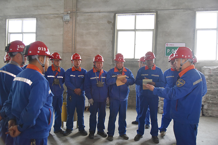 中石化勞務工最新動態(tài)資訊