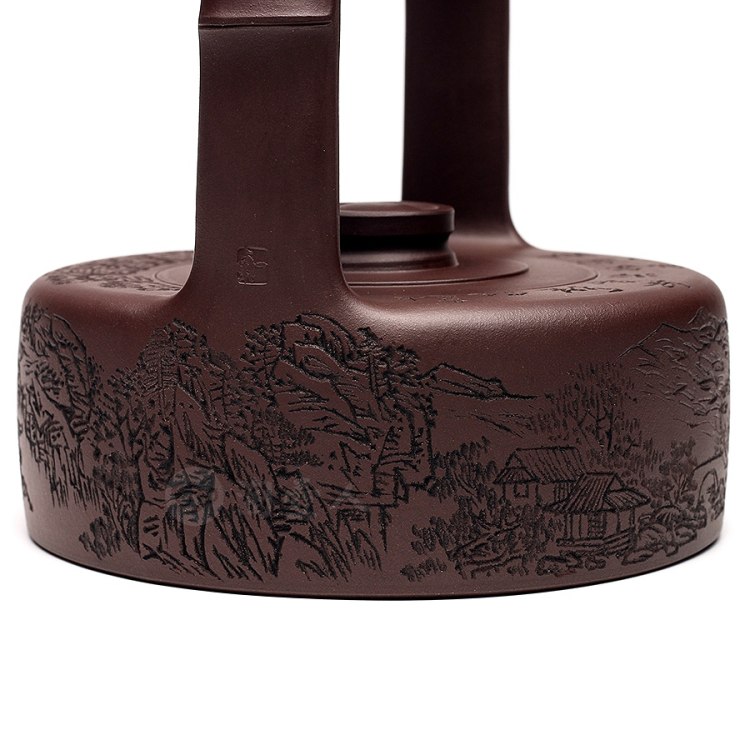 毛國(guó)強(qiáng)紫砂壺最新價(jià)格深度解析及收藏指南