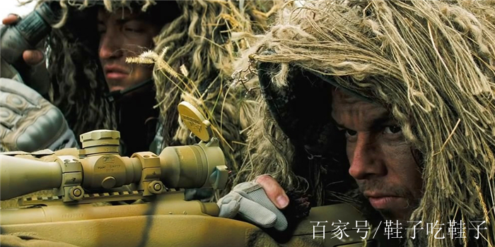 中國狙擊電影，鏡頭展現(xiàn)的自信與成長力量