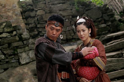 狼煙演員的日常，友情、愛與陪伴的溫馨篇章