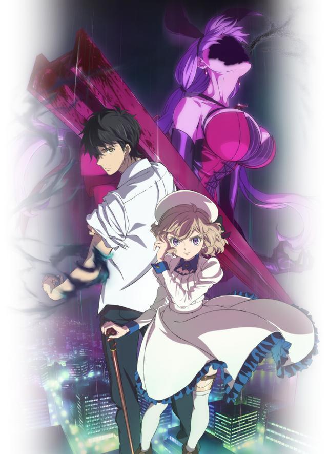 動(dòng)漫世界的盡頭，小巷深處的特色小店，動(dòng)漫愛(ài)好者的必游之地