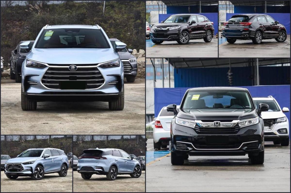 時代背景下的豪華SUV之旅，冠道最新價格揭秘