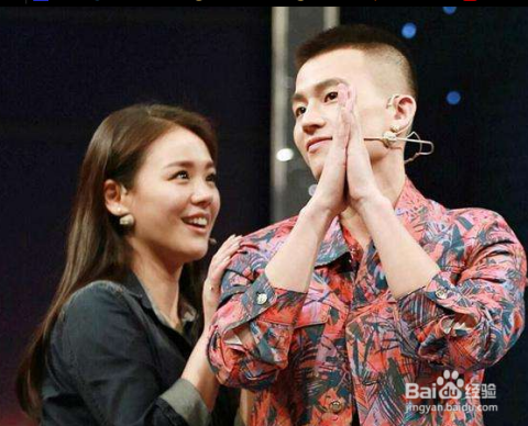 明星假戲真做，舞臺(tái)到人生的勵(lì)志之旅