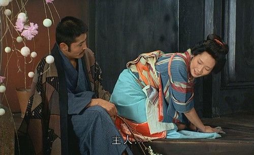 阿部定電影，跨越時空的情感傳奇