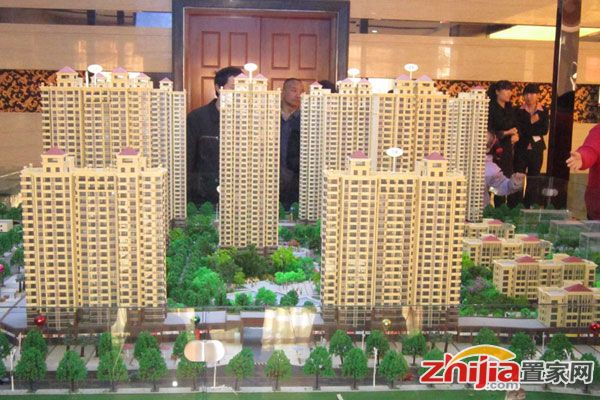 良城國(guó)際二期最新動(dòng)態(tài)，家的溫馨與友情的綻放