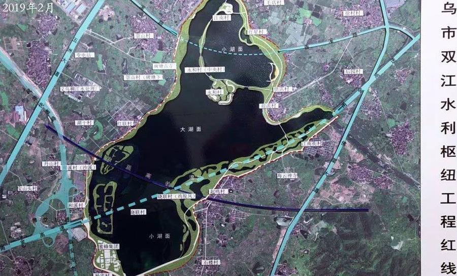 雙江湖最新動(dòng)態(tài)，區(qū)域發(fā)展的多維視角深度解析