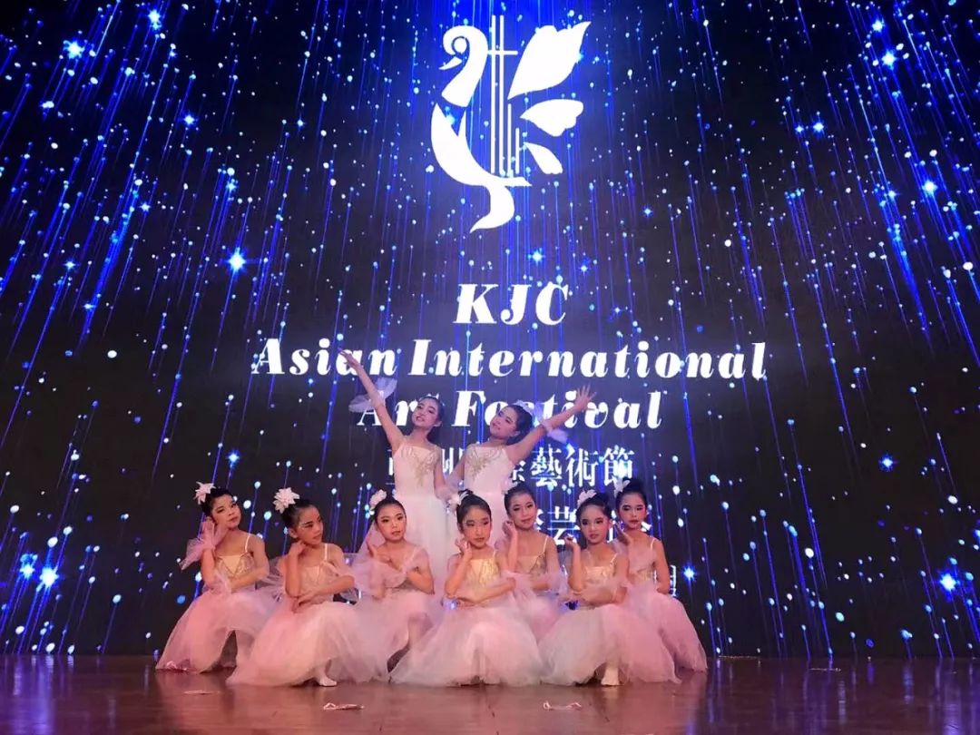 亞洲國際藝術(shù)比賽，探索亞洲藝術(shù)新高度，展示藝術(shù)才華的舞臺(tái)