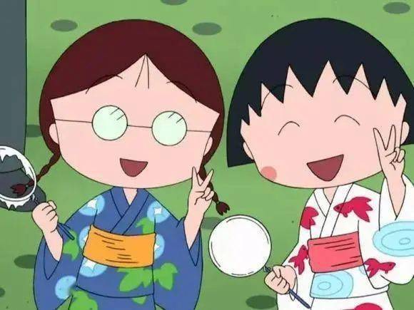 日本童年動(dòng)漫經(jīng)典，陪伴成長的經(jīng)典之作