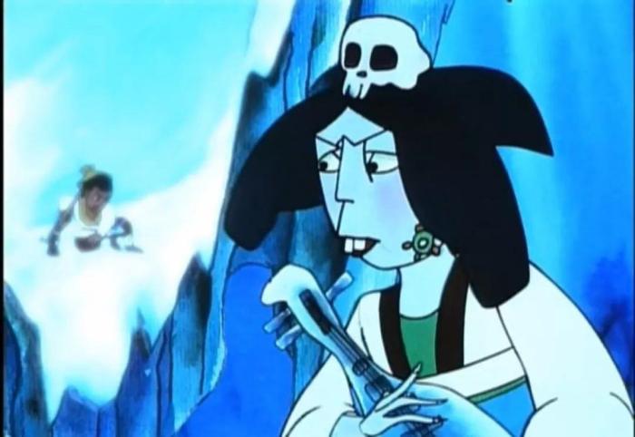 童年國(guó)產(chǎn)動(dòng)漫,童年國(guó)產(chǎn)動(dòng)漫，技能學(xué)習(xí)之旅的步驟指南