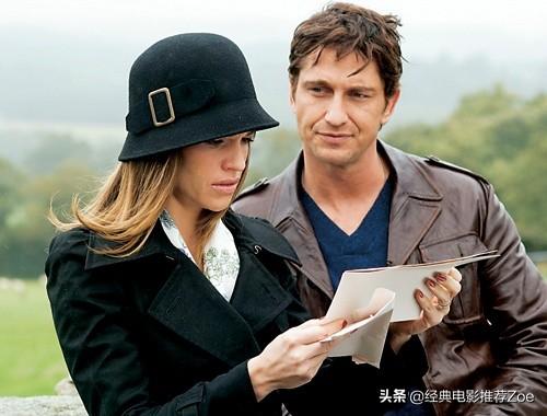 觸動心靈的催淚電影推薦，經典之作??