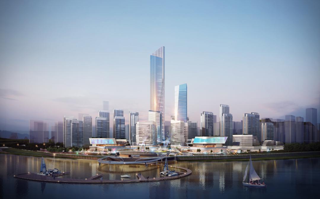 永嘉黃田最新規(guī)劃發(fā)布，塑造未來藍圖，展望發(fā)展新篇章