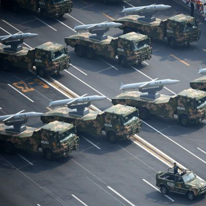 中國(guó)軍事改革新進(jìn)展，變革浪潮中的自信與成就感之源