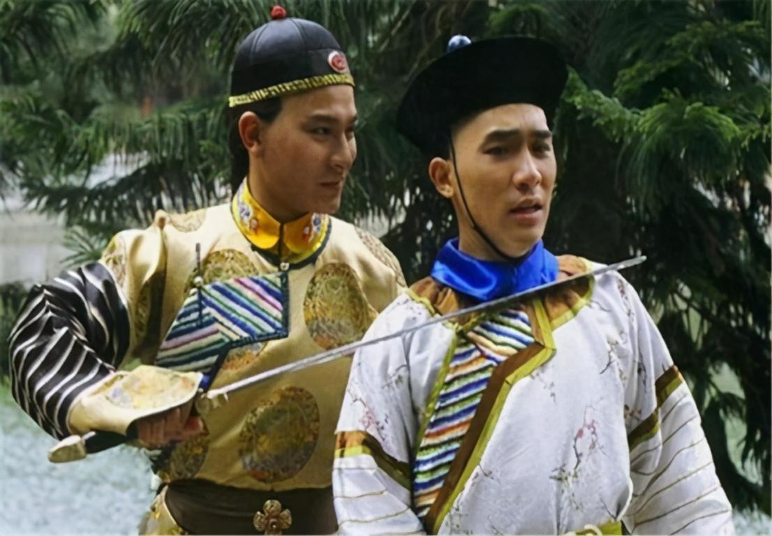 鹿鼎記陳小春版演員，擁抱自然，尋找內(nèi)心平靜的旅程