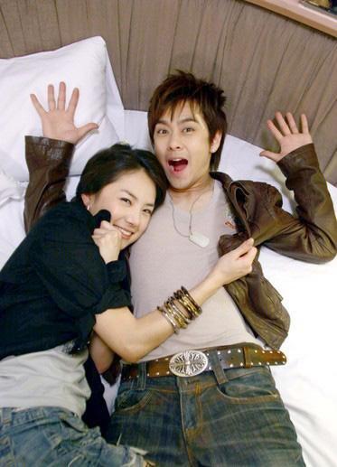 韓國言情電影，小巷深處的浪漫邂逅