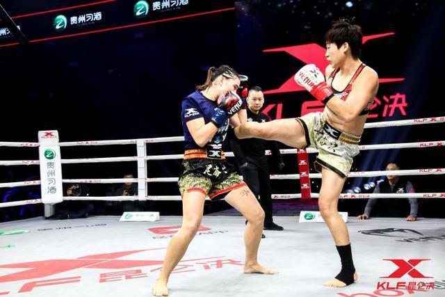 武林風(fēng)汪柯菡最新賽事，跟進(jìn)體驗(yàn)，感受武術(shù)比賽的魅力與精彩瞬間