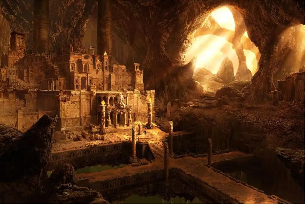 電影九層妖塔演員表及查詢步驟指南