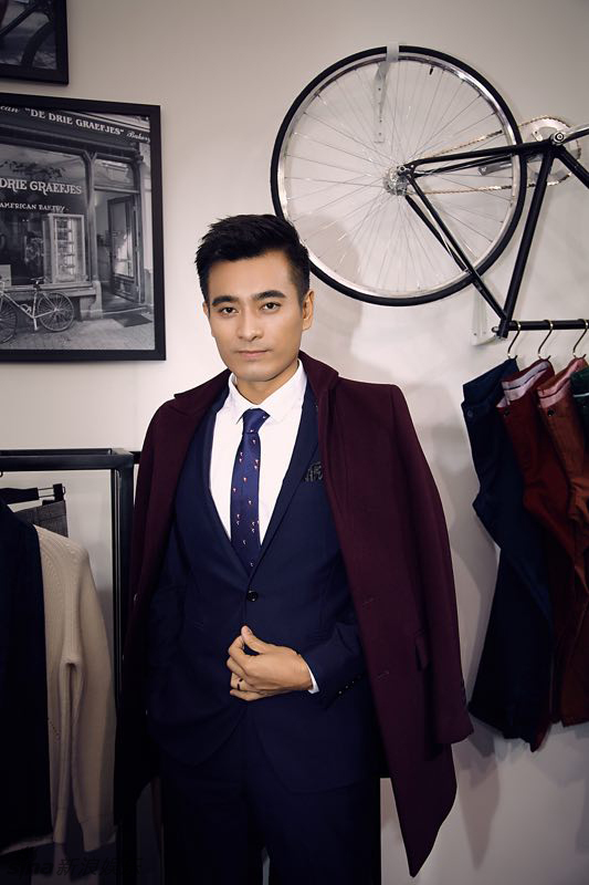 紳士新動態(tài)，當代社會的優(yōu)雅蛻變之旅