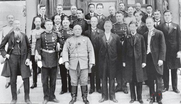 聾演員演繹無(wú)聲人生的精彩瞬間