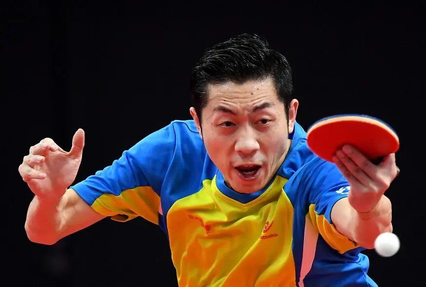 許昕乒乓球比賽視頻，觀看與學習乒乓球技能的終極指南