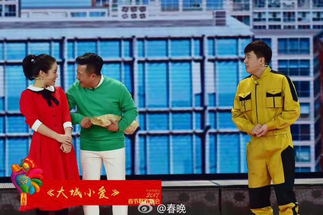 勵(lì)志之光照亮人生舞臺(tái)，2017年度最新小品精選回顧