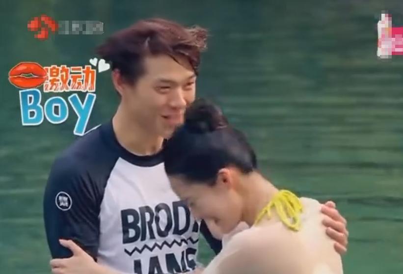 魏大勛與李沁共赴旅行新篇章，探尋自然美景，尋覓內(nèi)心平靜之旅