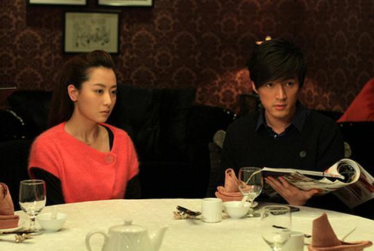 苦咖啡電視劇，小巷深處的獨(dú)特咖啡時(shí)光之旅