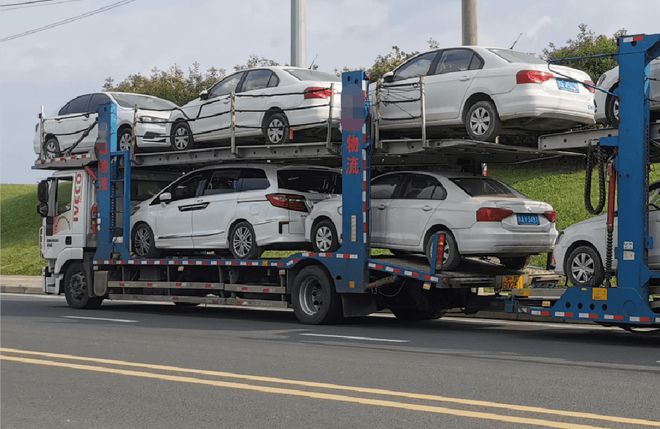 汽車(chē)托運(yùn)價(jià)格表，時(shí)代的印記與變遷軌跡