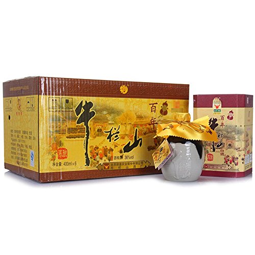 百年牛欄山36度價格,百年牛欄山36度價格指南