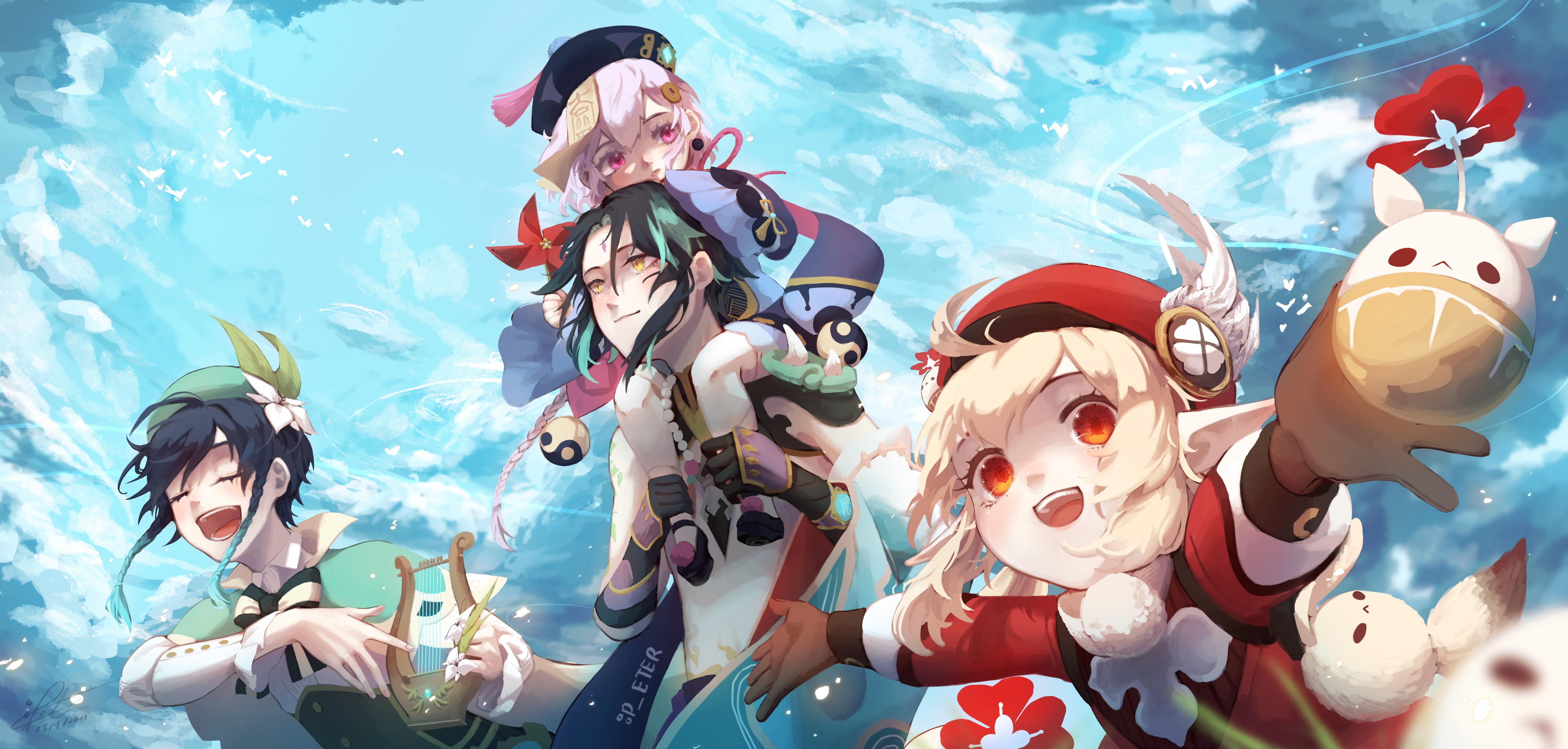 動(dòng)漫桌面壁紙 高清,動(dòng)漫桌面壁紙 高清，小巷中的秘密樂(lè)園