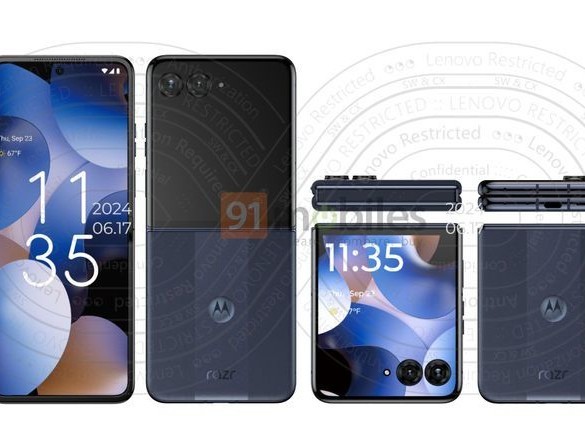 Moto新款手機(jī)引領(lǐng)自然美景探索之旅，共舞自然之美