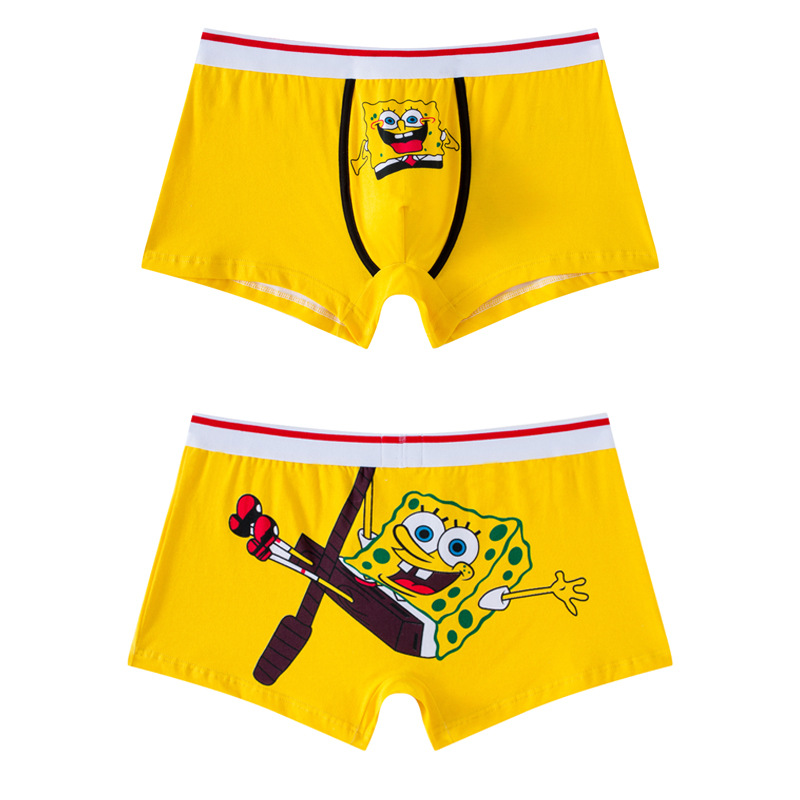 動漫男內(nèi)褲，深度探討背后的文化現(xiàn)象