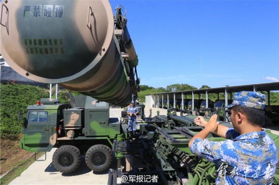 遼寧筑牢安全屏障，最新防空措施實(shí)施中??