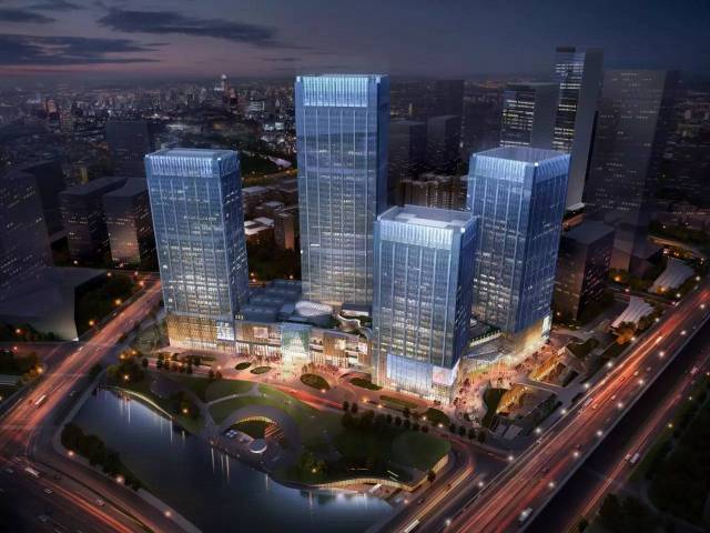 麗澤商務(wù)北區(qū)最新資訊，科技前沿的高科技產(chǎn)品介紹