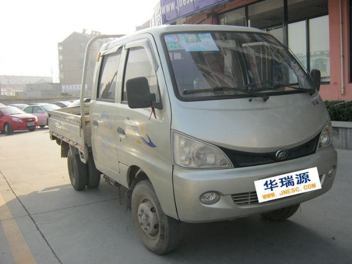 山東黑豹最新微型車，一段溫馨的日常之旅之旅探秘