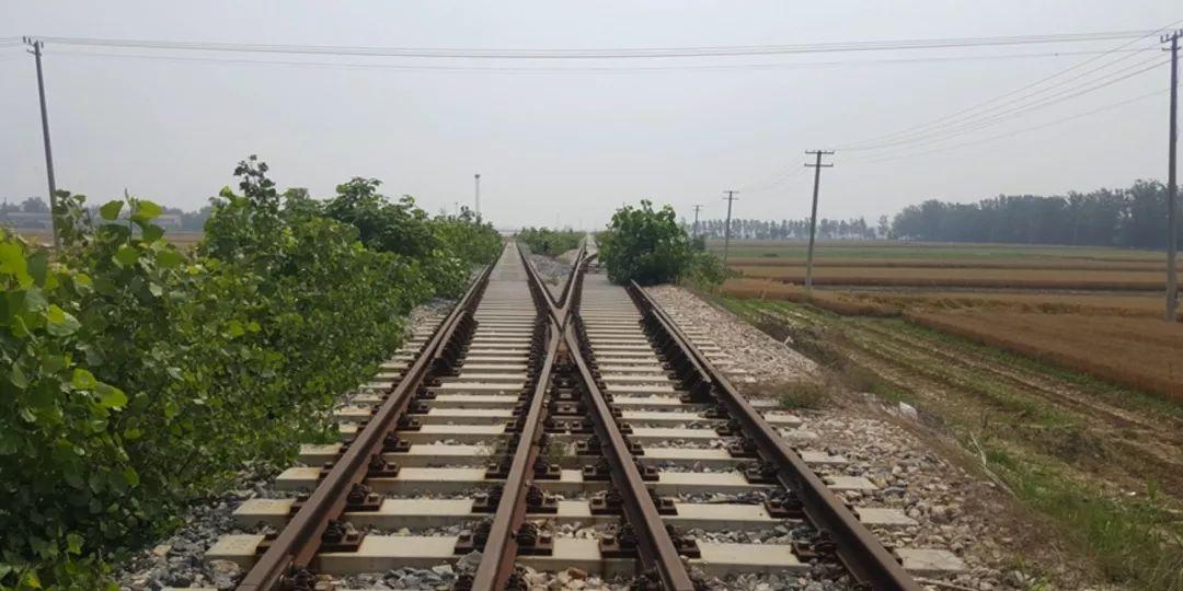 臨淮高鐵最新進展與小巷獨特風味探秘