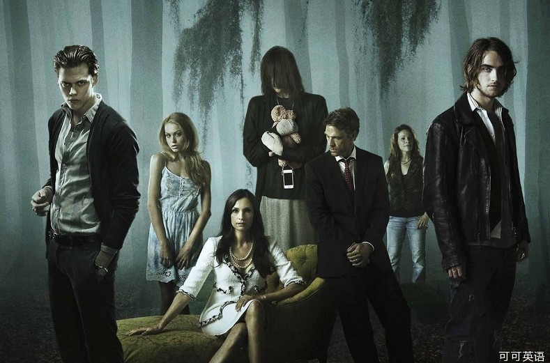 最新驚悚劇集，觀看指南與技能提升秘籍