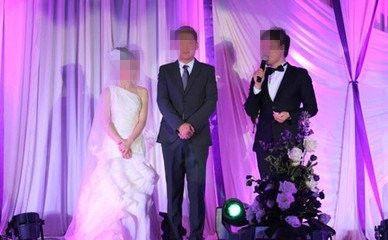 最新浪漫婚禮感人致辭，締造永恒愛情誓言