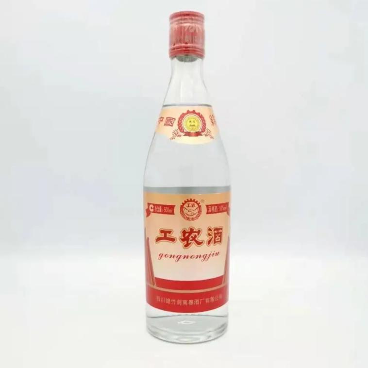 紅星二鍋頭價格表概覽與探尋自然美景之旅