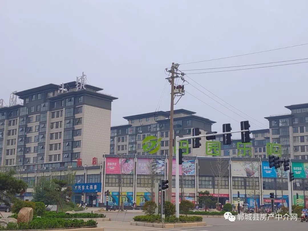 鄲城房?jī)r(jià)行情解析，溫馨家園背后的故事與趨勢(shì)分析