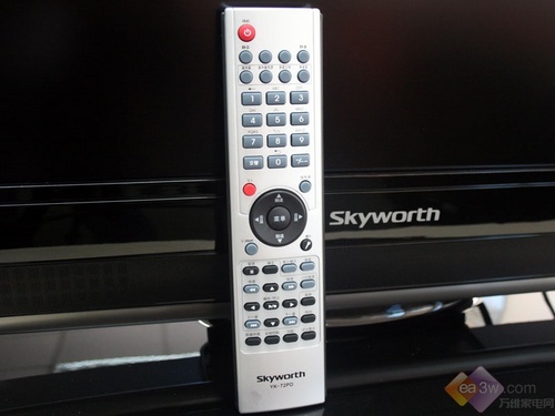 創(chuàng)維電視遙控器，智能操控的極致體驗(yàn)之旅