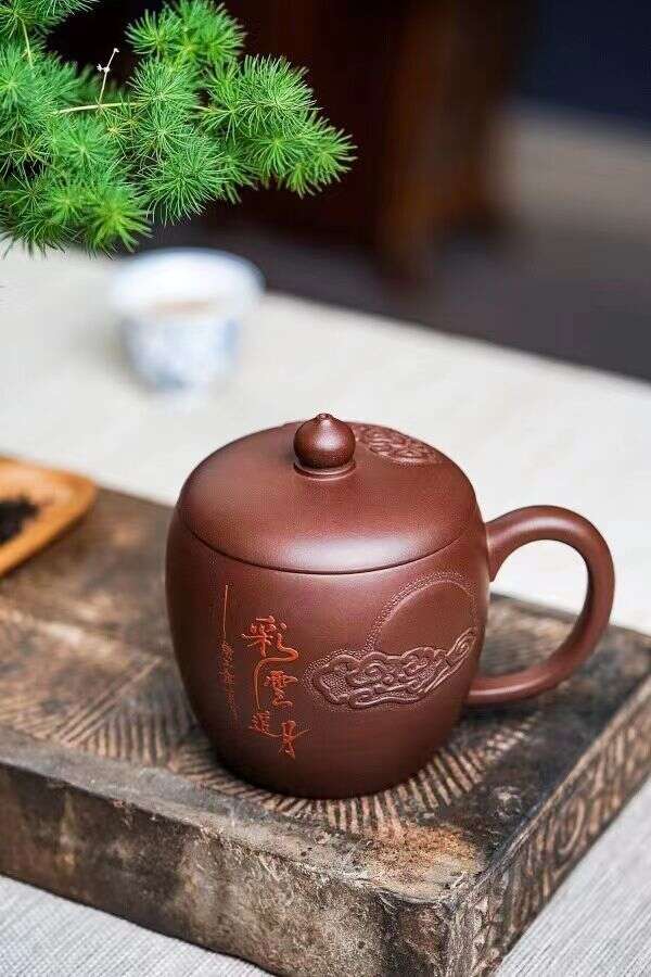 最新高科技紫砂款式產(chǎn)品介紹