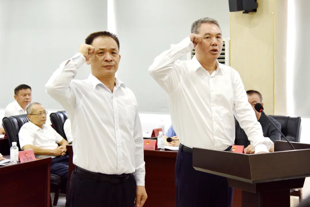 海南省人事任免更新，林剛履新與小巷美食探秘