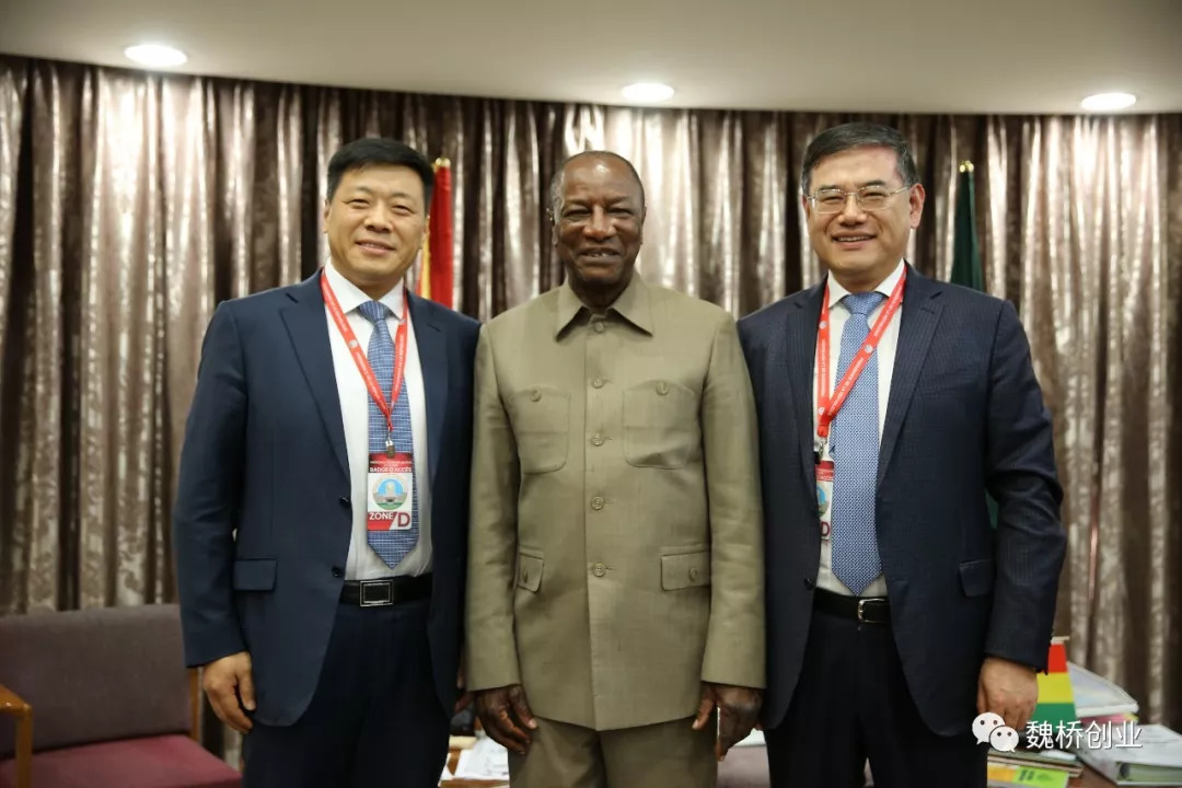 魏橋創(chuàng)業(yè)股票代碼,魏橋創(chuàng)業(yè)股票代碼，學(xué)習(xí)變革的魔力與自信成就的力量