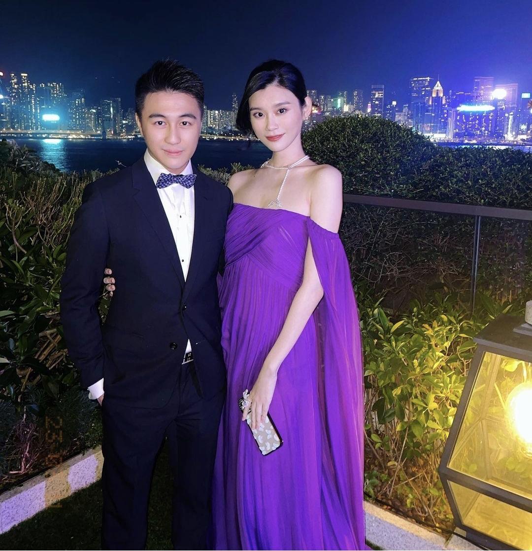 奚夢瑤何猷君最新動(dòng)態(tài)揭秘，三大看點(diǎn)引人關(guān)注