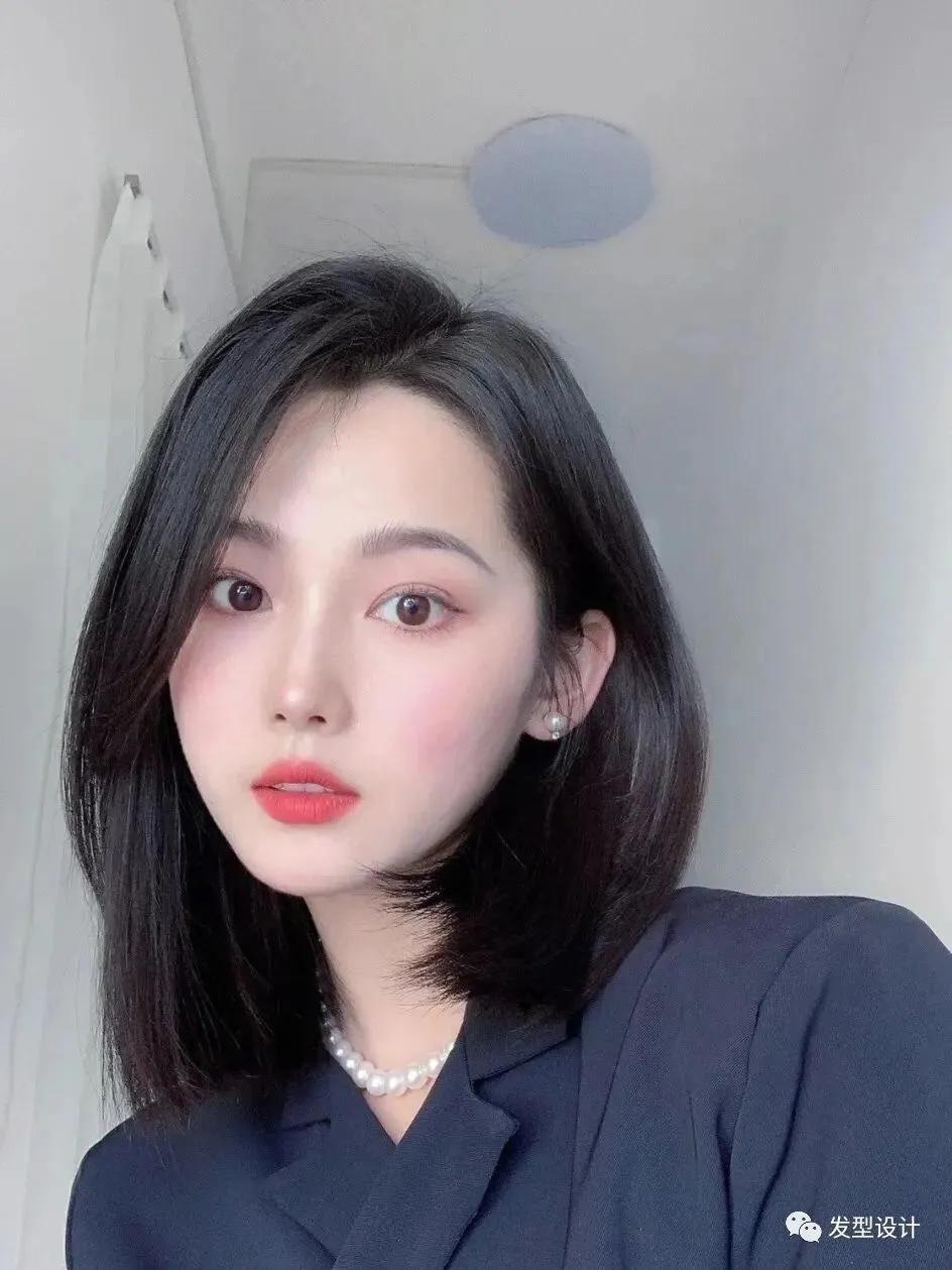 最新短發(fā)造型，時尚風潮的演變與影響