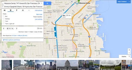 最新谷歌地圖,最新谷歌地圖，探索變化，自信成就夢想之旅