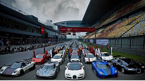 各種跑車比賽視頻大全,各種跑車比賽視頻大全，探索自然美景的旅行與內(nèi)心的寧?kù)o